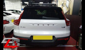 Volvo XC40 T5 R-DESIGN full