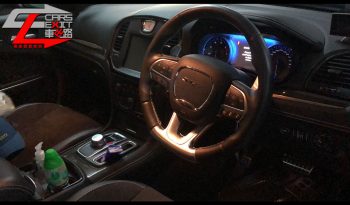 Chrysler 300C SRT8 full