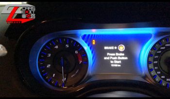 Chrysler 300C SRT8 full