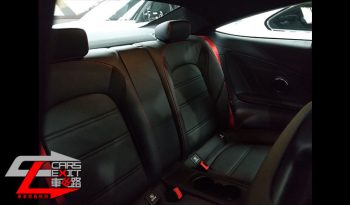 Mercedes Benz C43 AMG COUPE 4M FACELIFT full