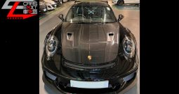 Porsche 911 GT3 RS