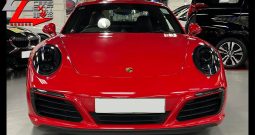 Porsche 991.2 C2S