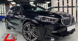 BMW 120i M sport