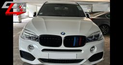 BMW X5 XDRIVE30D M SPORT EDITION (F15)