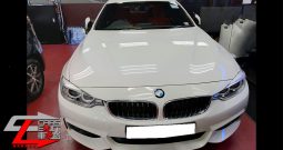BMW 428I Coupe M Sport