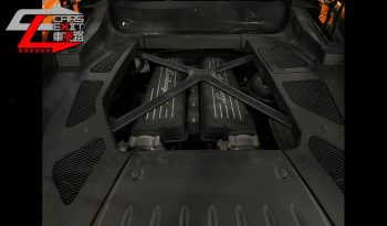 Lamborghiniv Huracan COUPE LP580-2 full