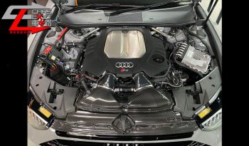Audi RS6 AVANT full