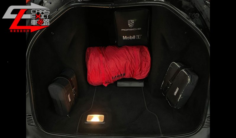 Ferrari 458 ITALIA COUPE full