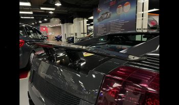 LAMBORGHINI GALLARDO COUPE SUPERLEGGERA full