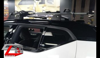 Volvo XC40 T5 R-DESIGN full