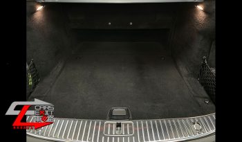 Mercedes Benz S500 full