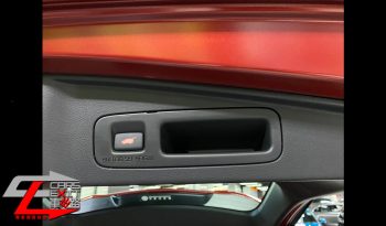 Honda CRV full