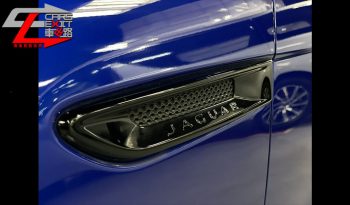 JAGUAR F-PACE 25T PRESTIGE RWD full