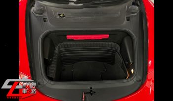 Porsche 991.2 C2S full