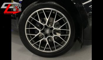 Porsche Macan full