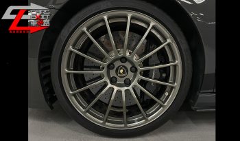 LAMBORGHINI GALLARDO COUPE SUPERLEGGERA full