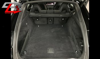Porsche PANAMERA 4 SPORT TURISMO full
