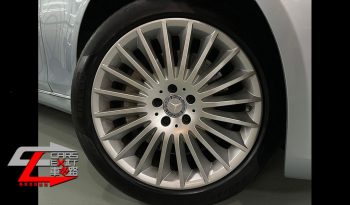 Mercedes Benz S500 full
