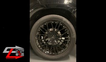 Mercedes Benz GL500 FL (X164) full
