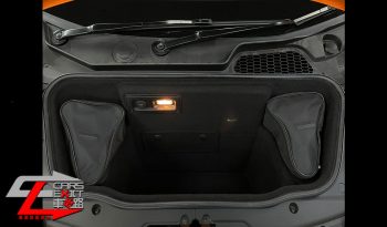 Lamborghiniv Huracan COUPE LP580-2 full