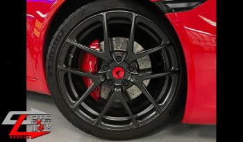Porsche 991.2 C2S full