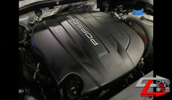 Porsche Macan full