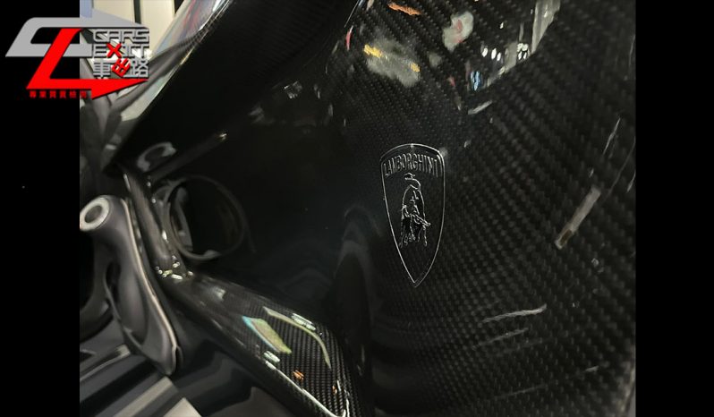 LAMBORGHINI GALLARDO COUPE SUPERLEGGERA full