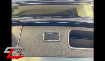 Porsche Macan S full