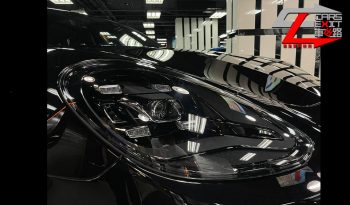 Porsche PANAMERA 4 SPORT TURISMO full