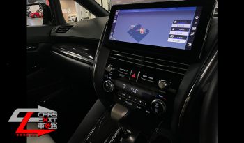 LEXUS LM350 EMPEROR SUITE版 full
