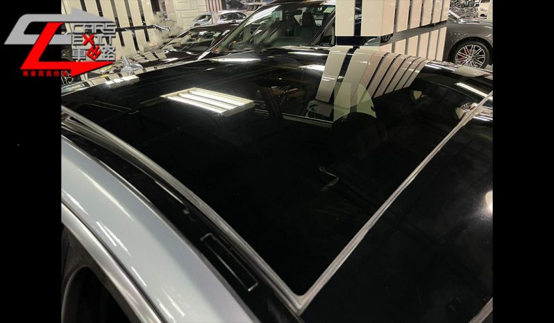 Mercedes Benz S500 full
