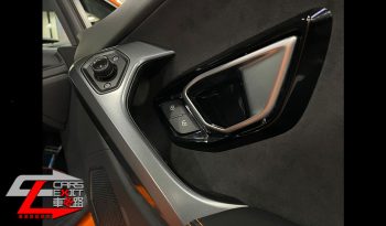 Lamborghiniv Huracan COUPE LP580-2 full