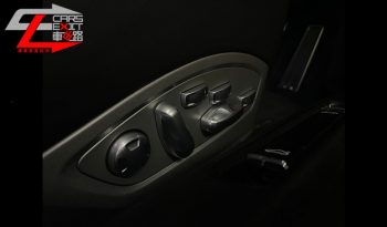 Porsche CAYMAN GT4 full
