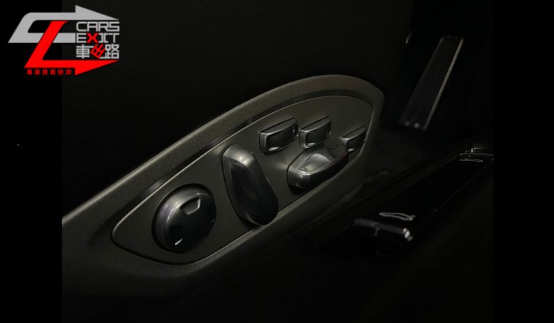 Porsche CAYMAN GT4 full