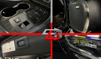LEXUS LM350 EMPEROR SUITE版 full