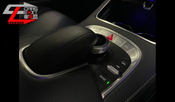 Mercedes Benz S500 full