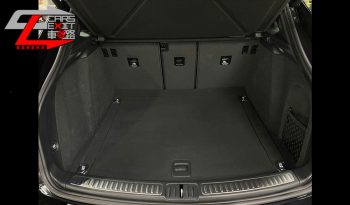Porsche Macan full