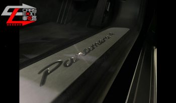 Porsche PANAMERA 4 SPORT TURISMO full