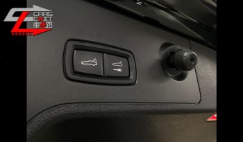 Porsche PANAMERA 4 SPORT TURISMO full