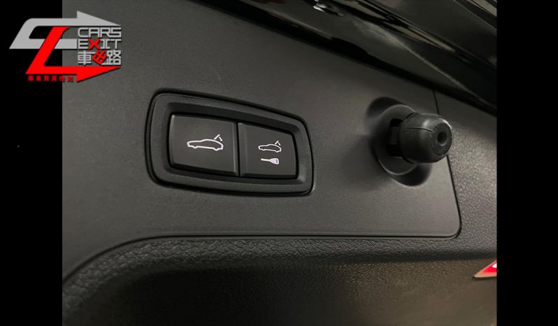 Porsche PANAMERA 4 SPORT TURISMO full