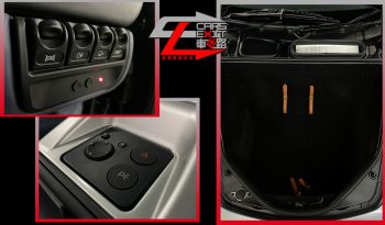 Ferrari 360SPIDER F1 full