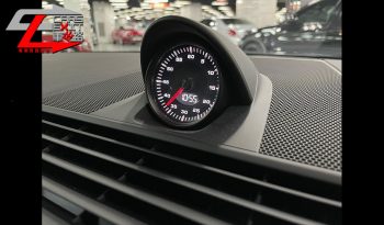 Porsche PANAMERA 4 SPORT TURISMO full