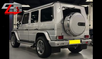 Mercedes Benz Mercedes Benz G55 AMG full