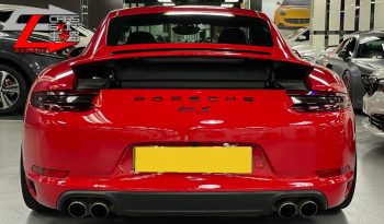 Porsche 991.2 C2S full