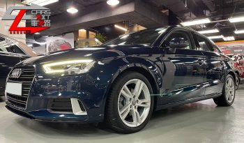 Audi A3 35 TFSI full