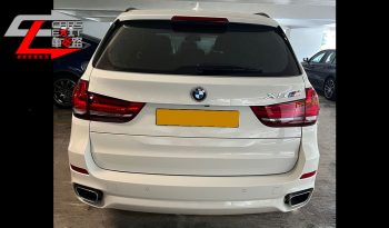 BMW X5 XDrive30D M Sport full
