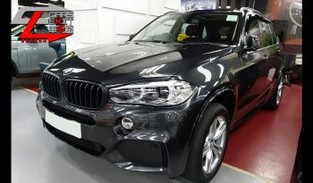 BMW X5 M Sport Edition Diesel full