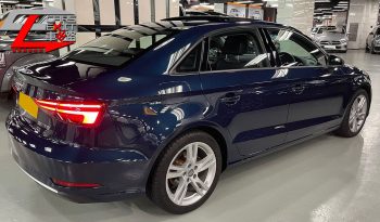 Audi A3 35 TFSI full