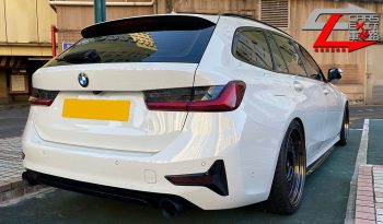 BMW 318i Touring full