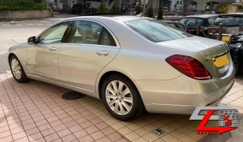 Mercedes Benz S320 full